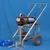 Portable Airless paint sprayers 0.65 HP to 5.5 HP